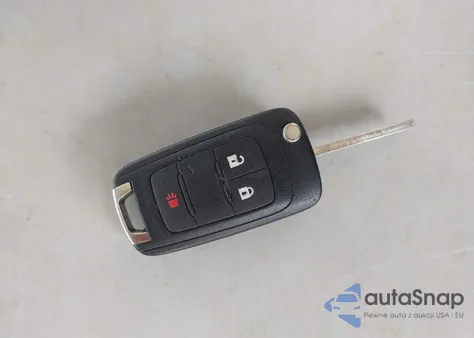 2017 Chevrolet Equinox Lt из США, поврежденный, VIN 2GNALCEK4H1551644